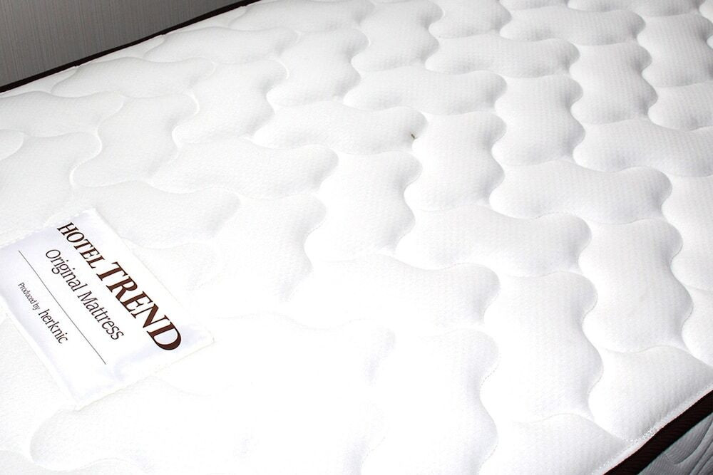 客室の設備とサービス