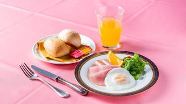 食事・飲み物 / 4