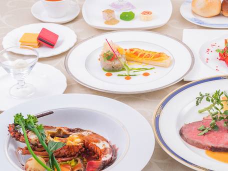 上高地ルミエスタホテル / 2