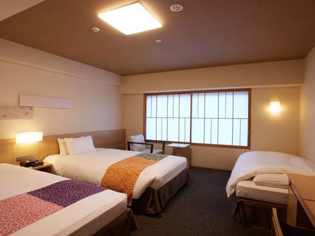 京湯元 ハトヤ瑞鳳閣 / 2