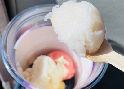 Gelateria LAB3680 OKU HITA