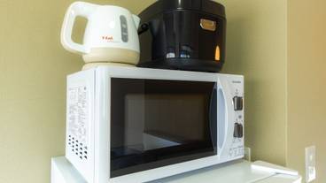 専用簡易キッチン / 25