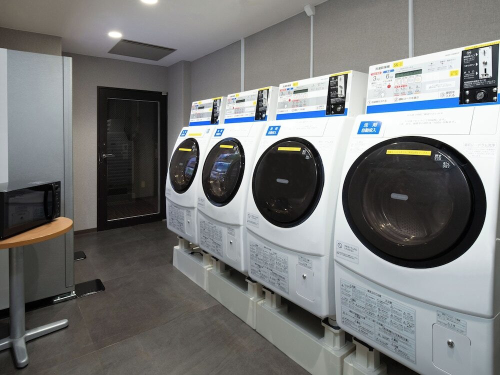 ランドリー ルーム