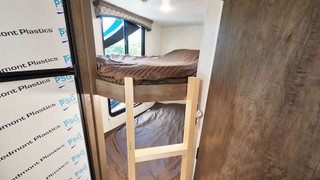 スーペリアファミリールーム (1-6名)