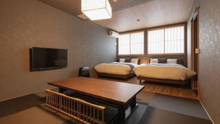 スーペリアD 禁煙