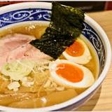 中華そば 初代 修（チュウカソバショダイノブ）