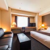 ネストホテル札幌大通（北海道 ビジネスホテル） / 4