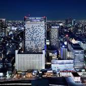 品川プリンスホテル イーストタワー(東京都 シティホテル) / 4