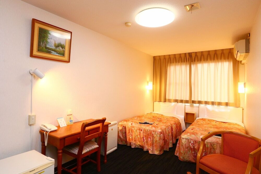 9. “熊野古道”ウォーキングの拠点にいかが？「ビジネスホテルみはらし亭」【東紀州エリア】3438647