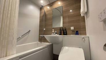 バスルーム / 11