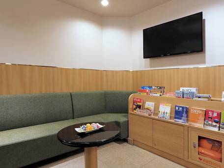 京王プレッソイン五反田 / 3