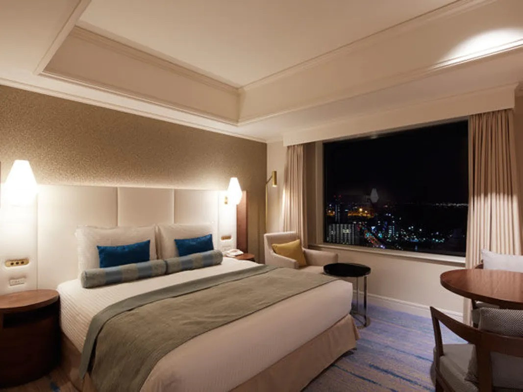 グランドニッコー東京 台場3662498