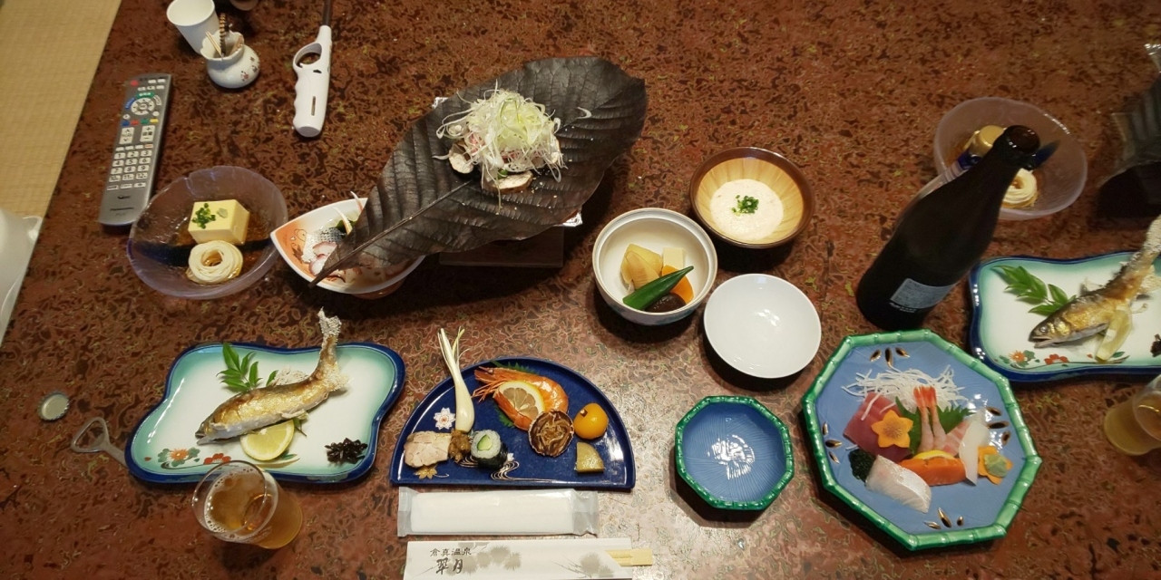 朝夕お部屋食でゆっくり♪全5室のこぢんまりとした温泉旅館3568837