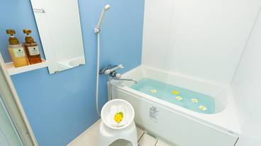 バスルーム / 25