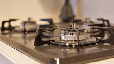 専用簡易キッチン / 8