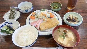 食事・飲み物 / 2