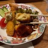 洋食屋 キッチンゴン 六角店（ヨウショクヤキッチンゴン）