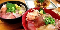 南房総の人気店！『ばんや』で、朝獲れ新鮮魚介をお腹いっぱい食べよう