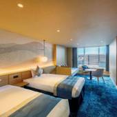 亀の井ホテル 大洗（茨城県 旅館） / 3