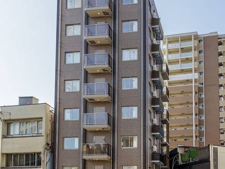 HOPETREE OSAKA GRAND / 3