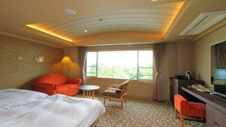 2015春リニューアル DXツイン 禁煙室