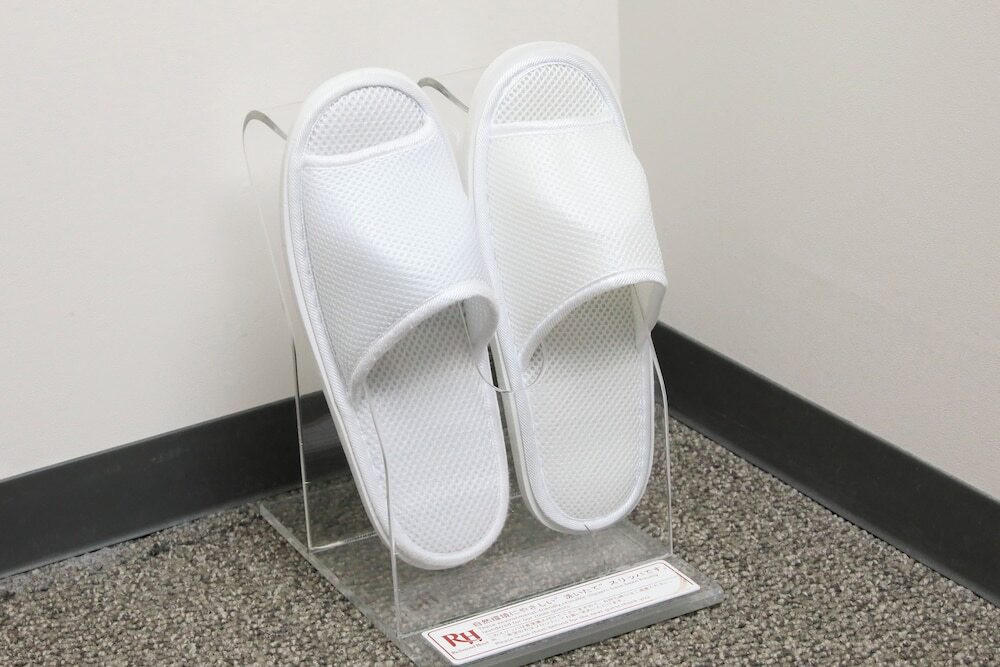 客室の設備とサービス