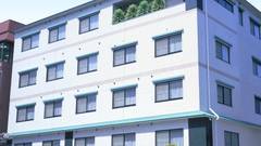 ホテル ステーション京都 西館