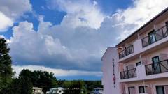 ふじざくらイン