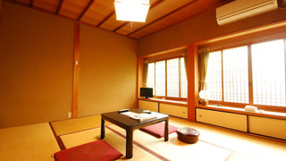 和室 スタンダード 2人部屋 禁煙