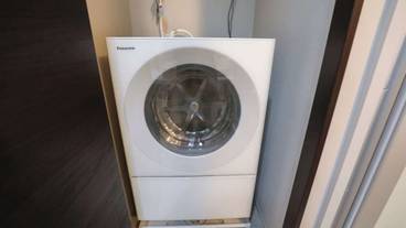 ランドリー / 40