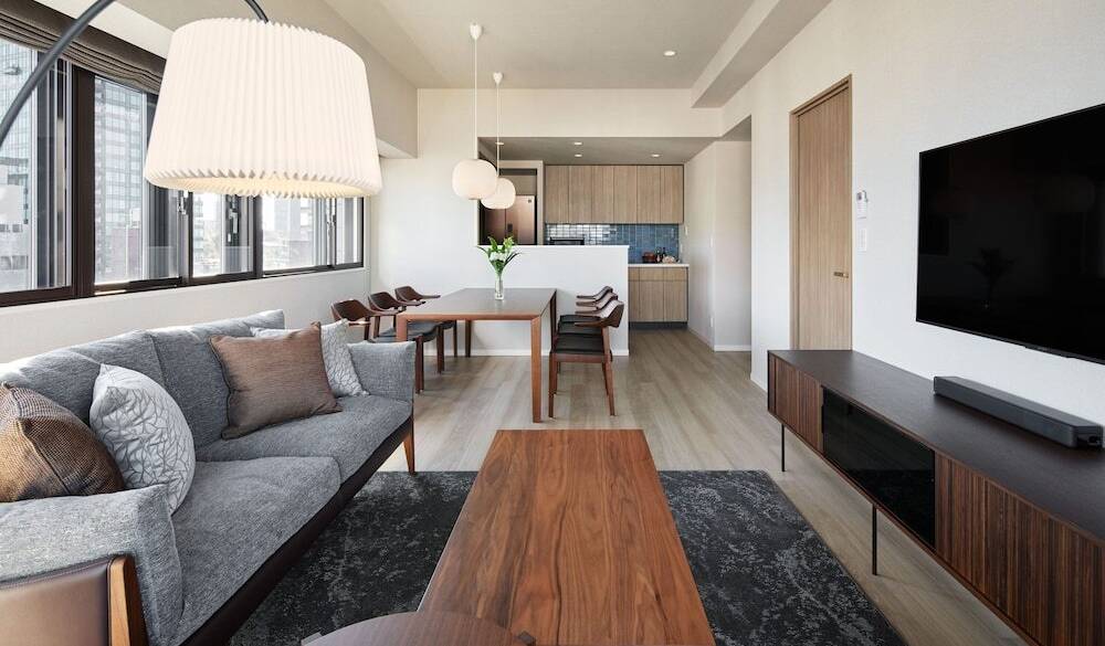 3ベッドルーム スーペリア / 1