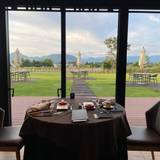 朝食会場　ルミエール内観 / 4