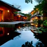 女性に嬉しいがいっぱい♡京都・嵐山周辺のおすすめホテル・旅館13選