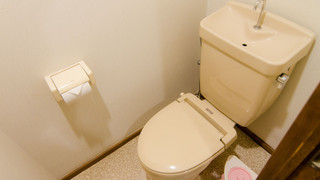 和室 鶴見  (客室露天風呂は付いていません)