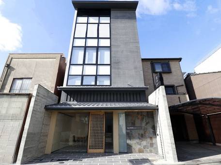 Stay SAKURA Kyoto 祇園宮川町 / 4