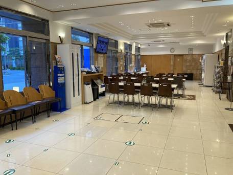 東横イン博多口駅前 / 2