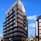 アスティルホテル十三プレシャス(大阪府 ビジネスホテル) / 5