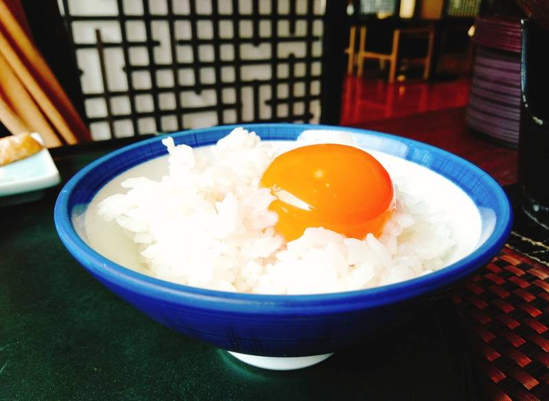 和定食でいただく
厳選された播磨の食材 / 4