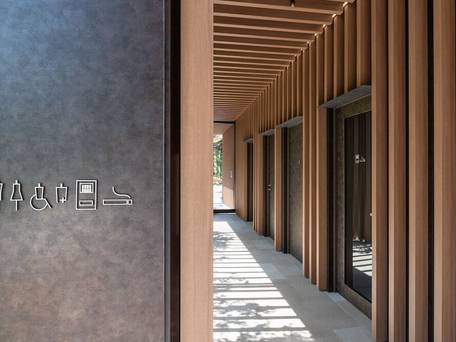 日和（ひより）ホテル大阪なんば駅前 / 3