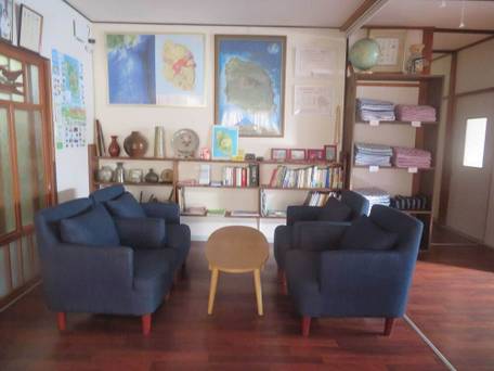 ゲストハウス舟吉（大島） / 3