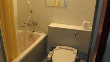 バスルーム / 10