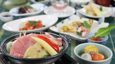 食事・飲み物 / 1