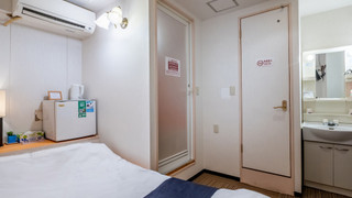 ダブルルーム 禁煙