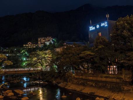 ホテル 坐樂閑 / 5