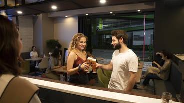 バー (施設内) / 9