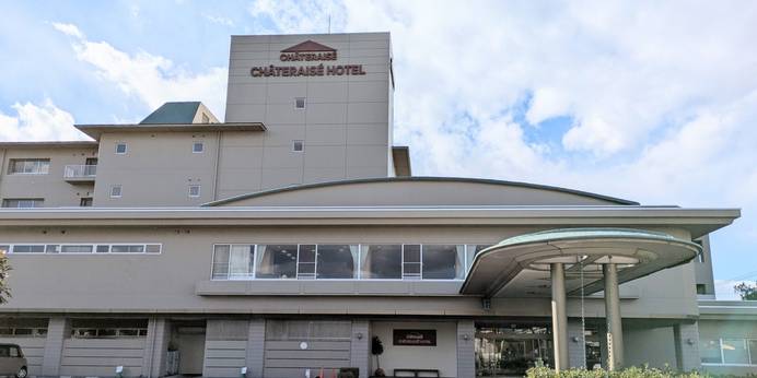 シャトレーゼホテル石和（山梨県 旅館） / 1