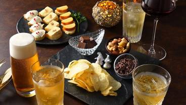 レストラン / 23