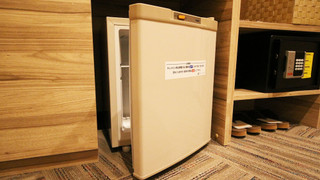 <喫煙>ダブルルーム(シャワーブース完備)