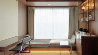 ダブルルーム 禁煙