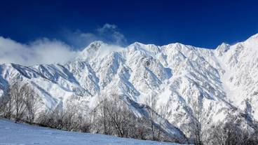 スノー スポーツとスキー / 7